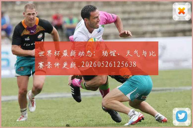 世界杯最新动态:场馆、天气与比赛条件更新_20260526125638