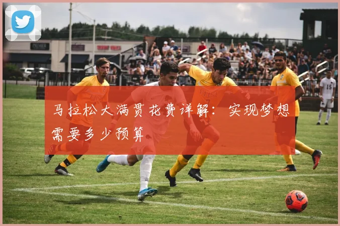 马拉松大满贯花费详解:实现梦想需要多少预算